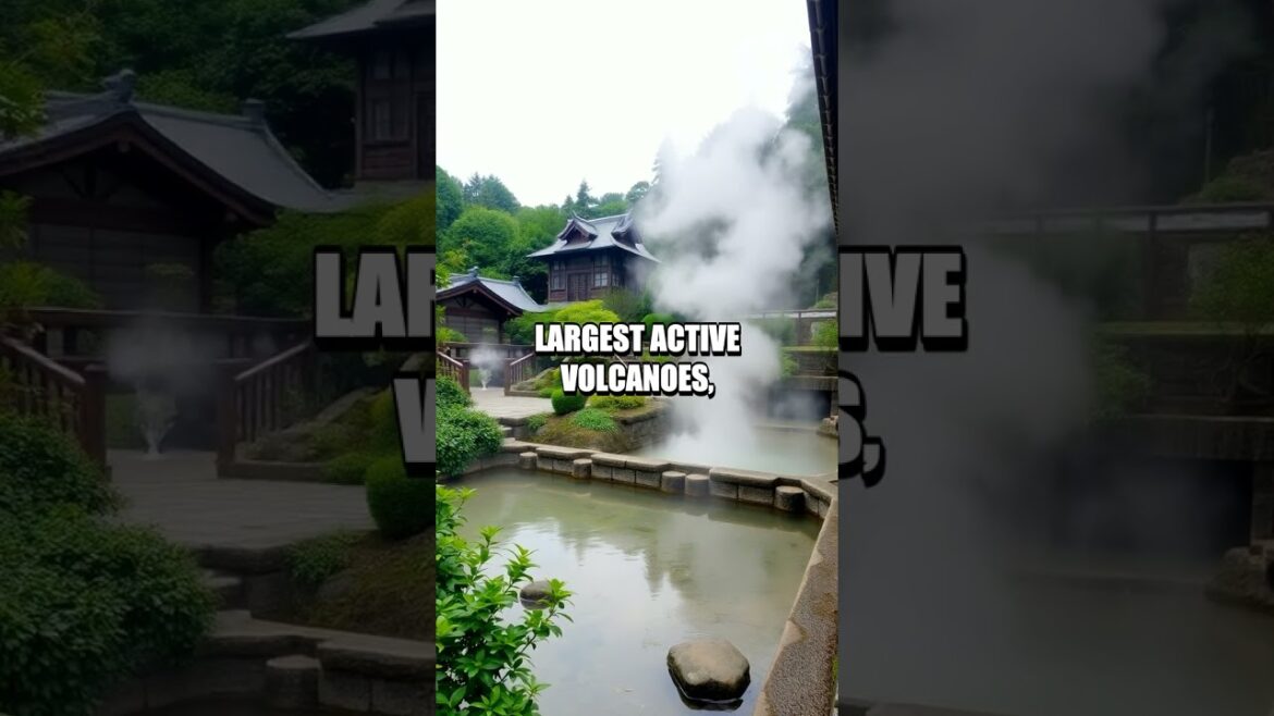 The Hidden Splendor of Kyushu: Japan's Untouched Paradise