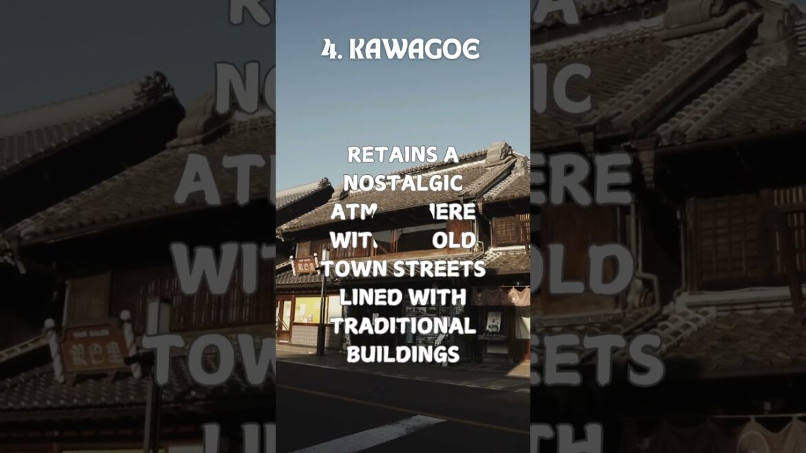 10 Breathtaking Japanese Villages You Must See to Believe #japanvillage #beautifuljapan #hiddengems 10 Breathtaking Japanese Villages You Must See to Believe #japanvillage #beautifuljapan #hiddengems