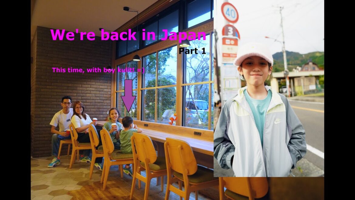 Japan Vacation Day 1 at Dormy Inn Gotemba Free Ramen  Unlimited Ice Cream, Familymart Foodtrip