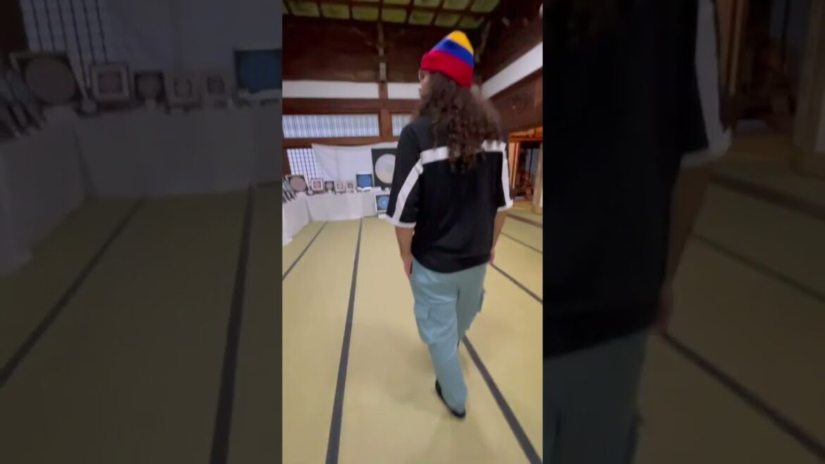 Miyajima, Japan Day-Trip⛩️Have you ever been? #japantravel #miyajima #itsukushima #travelcouple #luv