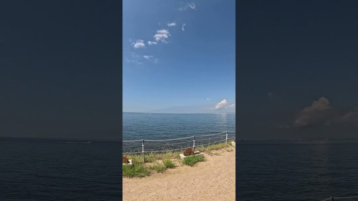 【Kobe】Must-See Tourist Attraction – Awaji Island 【Kobe】Must-See Tourist Attraction - Awaji Island