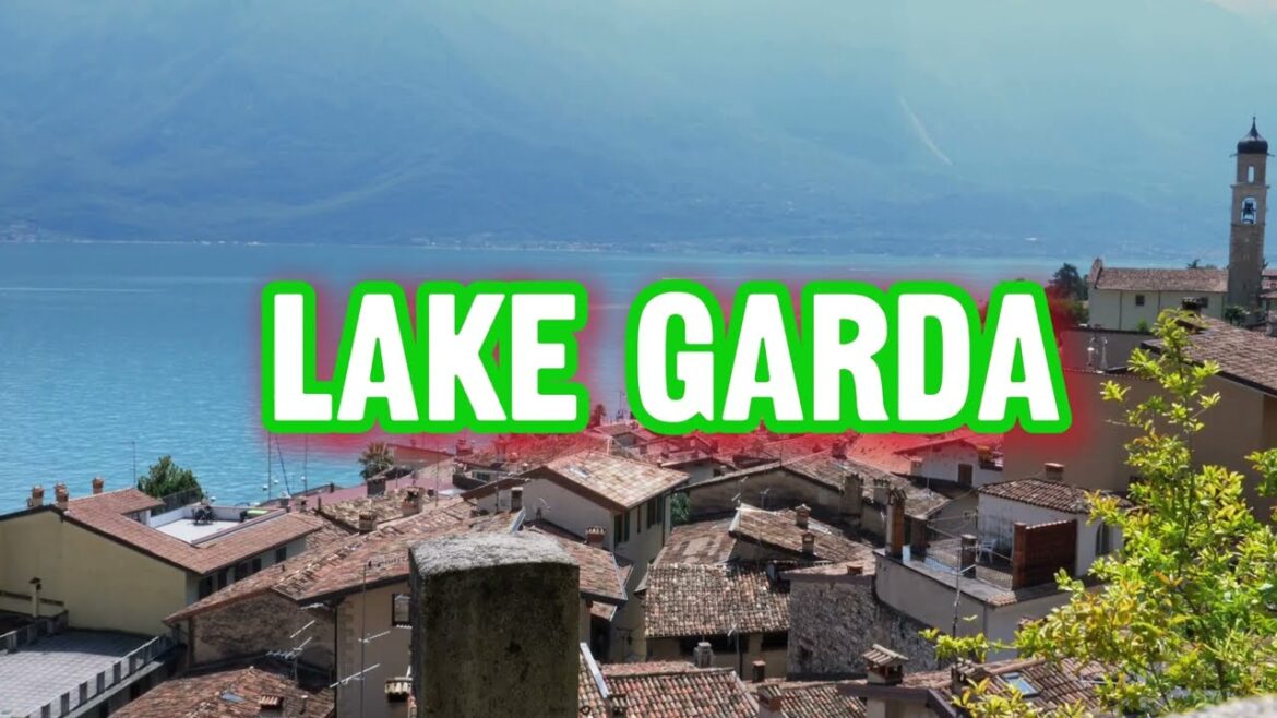 10 places to visit around Lake Garda (+5 Bonus) 10 places to visit around Lake Garda (+5 Bonus)