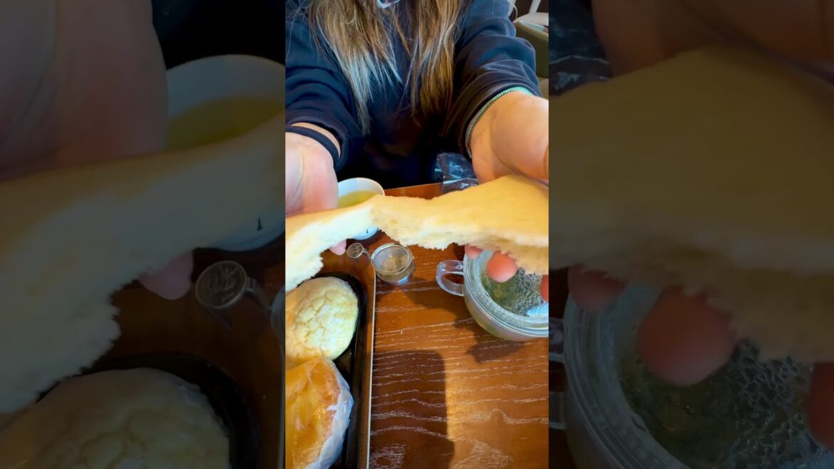 Japanese Bread is SO Fluffy ☁️🍞 #shorts #short #shortsvideo #ytshorts #streetfood #youtubeshorts