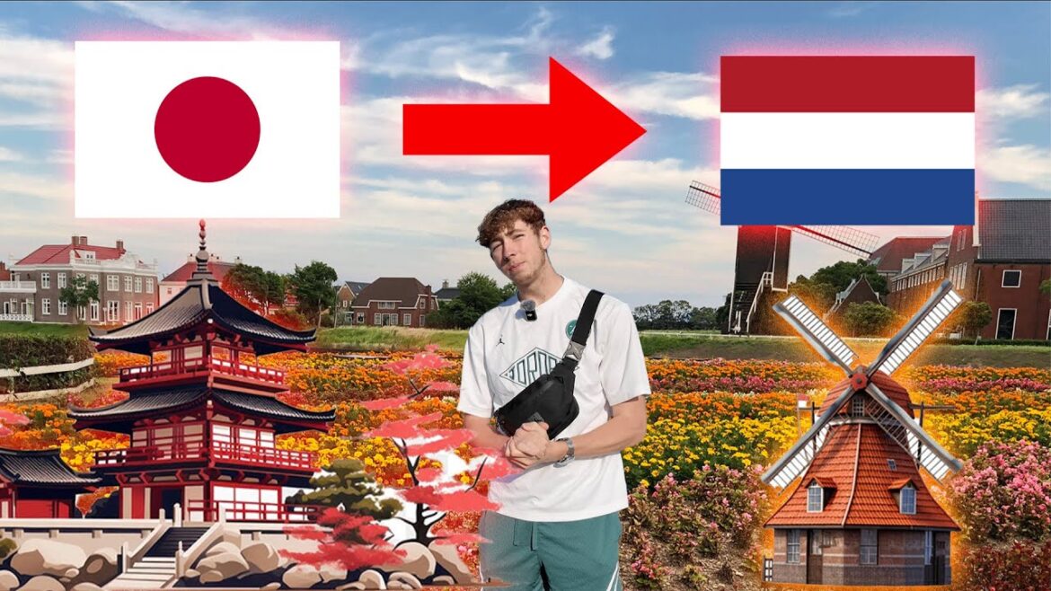 Huis Ten Bosch – Is Japan’s Dutch Theme Park Actually Dutch? Huis Ten Bosch – Is Japan’s Dutch Theme Park Actually Dutch?
