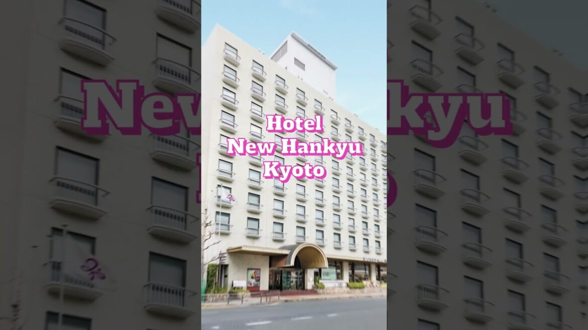 Top 5 Budget Hotels Near Kyoto Station, Kyoto, Japan #BudgetHotel #KyotoStation #Kyoto #kyotohotels