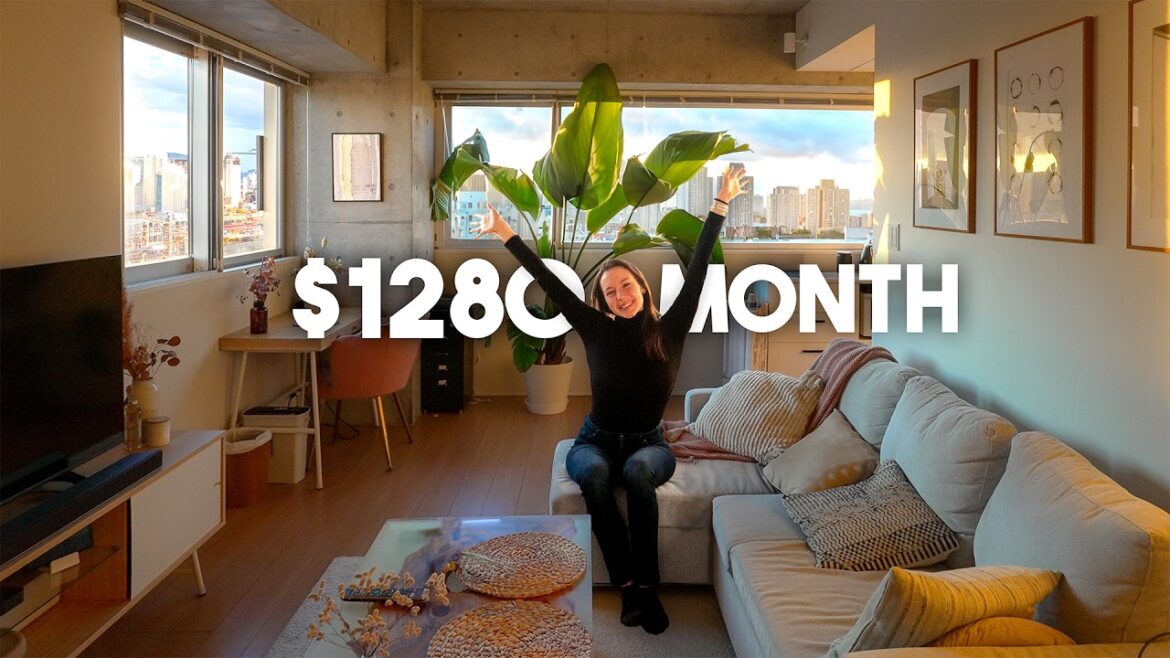 A Tour Inside My Designer Tokyo Apartment and Office! A Tour Inside My Designer Tokyo Apartment and Office!