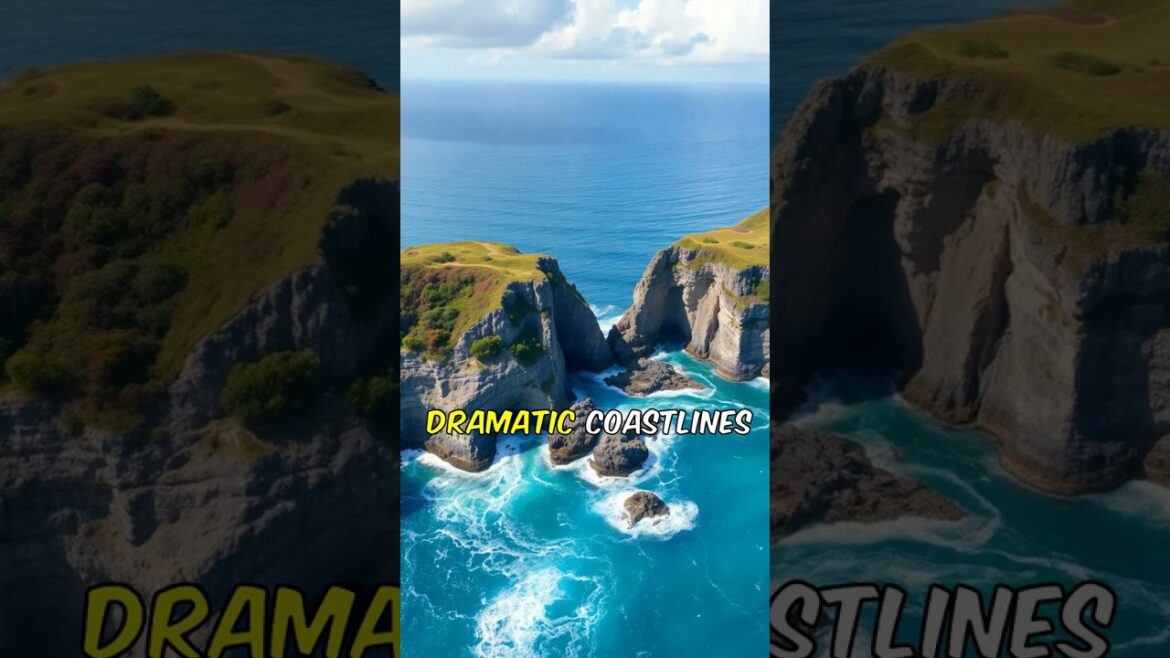 Jeju Island Vs Okinawa: Which Asian Island Has the Best Scenery? Jeju Island Vs Okinawa: Which Asian Island Has the Best Scenery?