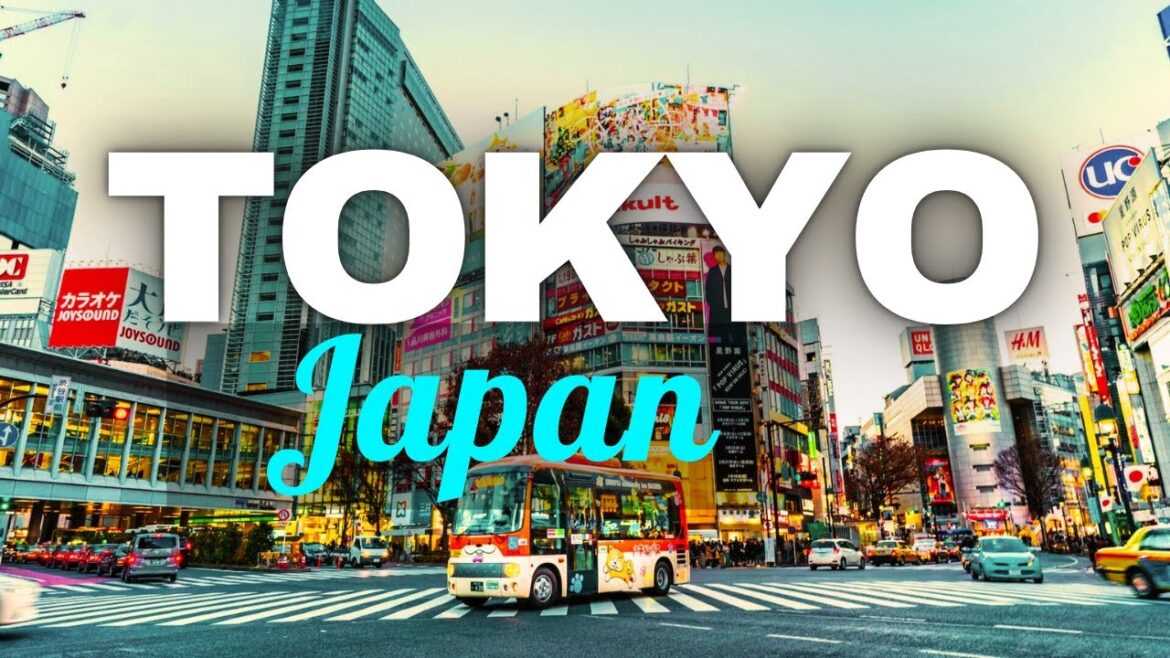 TOP 10 Things to do in TOKYO, Japan | Travel Video – (2024) TOP 10 Things to do in TOKYO, Japan | Travel Video - (2024)