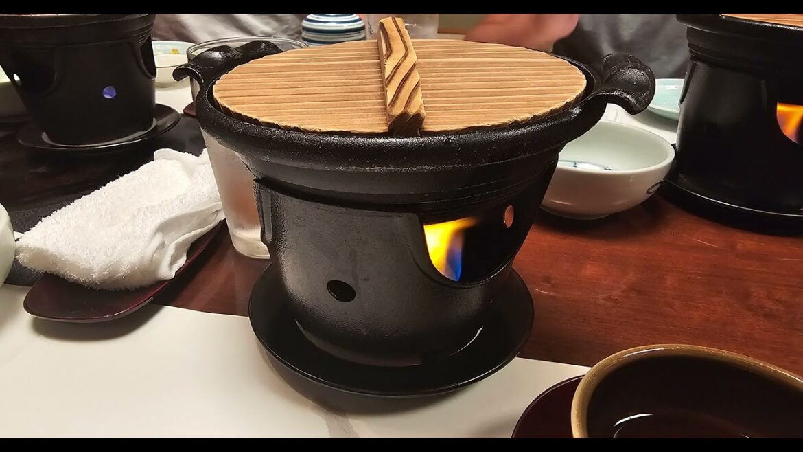 What we did on Day 1 on our Hidden Jappen Tour