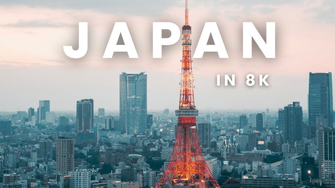 Travel Guide Japan | Where to Visit in Japan | Japan in 8K ultra HD 60 FPS Travel Guide Japan | Where to Visit in Japan | Japan in 8K ultra HD 60 FPS