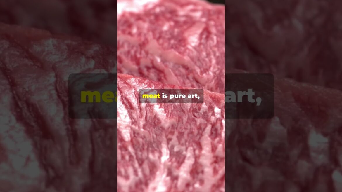 What's the REAL Reason Wagyu Beef is a MUST TRY in Shanghai?