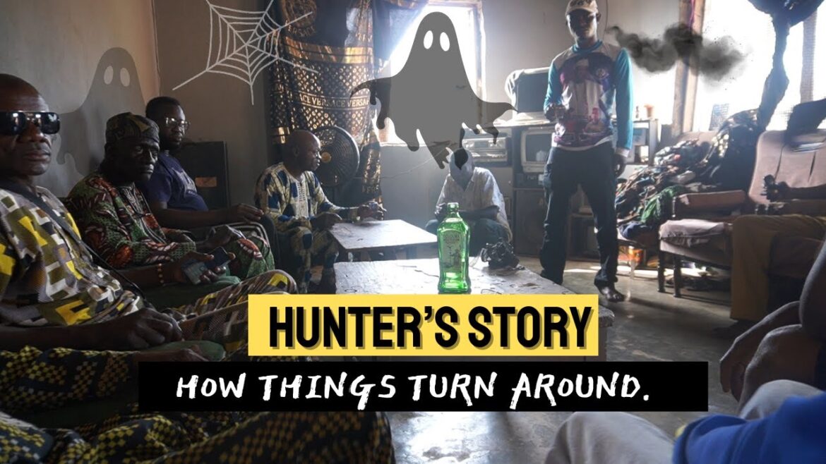 $HOCKING! OJU MI RI NKAN TI £NU O LE ROYIN TAN | AbinibiHub $HOCKING! OJU MI RI NKAN TI £NU O LE ROYIN TAN | AbinibiHub