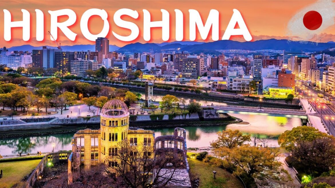 15 Best Things To Do In Hiroshima, Japan – A City Risen From the Ashes 15 Best Things To Do In Hiroshima, Japan - A City Risen From the Ashes