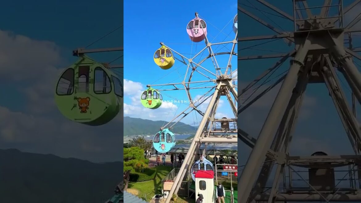 Hidden Gem in Japan You Can’t Miss! ✨🇯🇵 Travel Like a Local Hidden Gem in Japan You Can’t Miss! ✨🇯🇵 Travel Like a Local