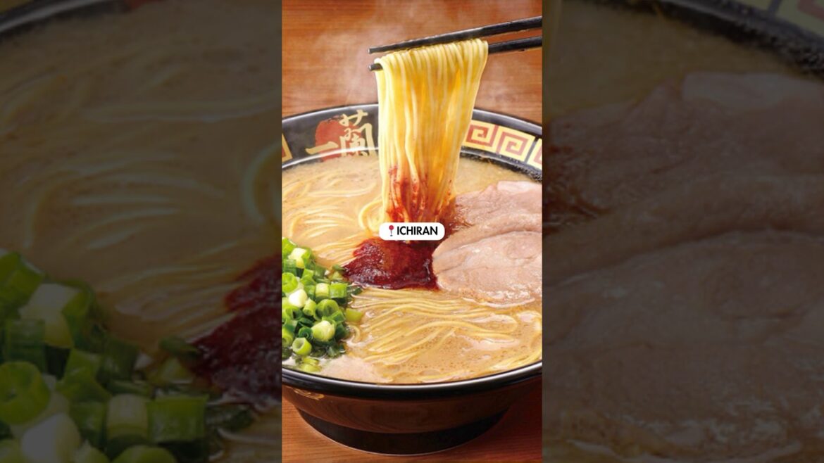 25 Best Restaurants for First Timers in Tokyo #japan #japantravel #japanesefood