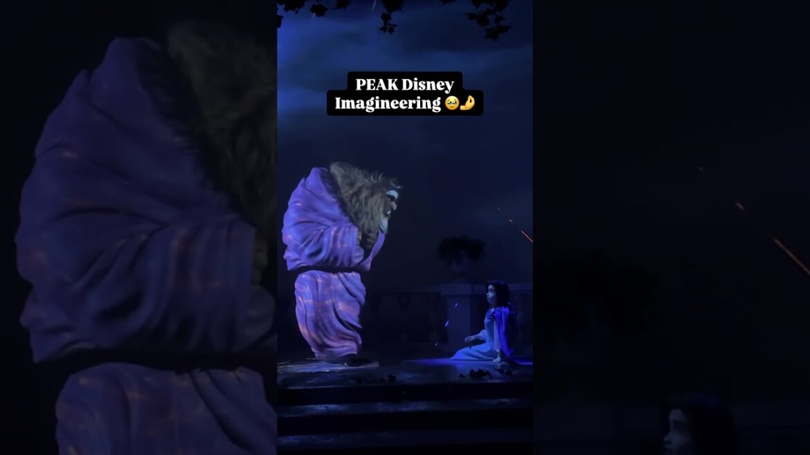 Enchanted Tale of Beauty and the Beast | Tokyo Disneyland  #tokyodisneyland #tokyodisneyland Enchanted Tale of Beauty and the Beast | Tokyo Disneyland  #tokyodisneyland #tokyodisneyland