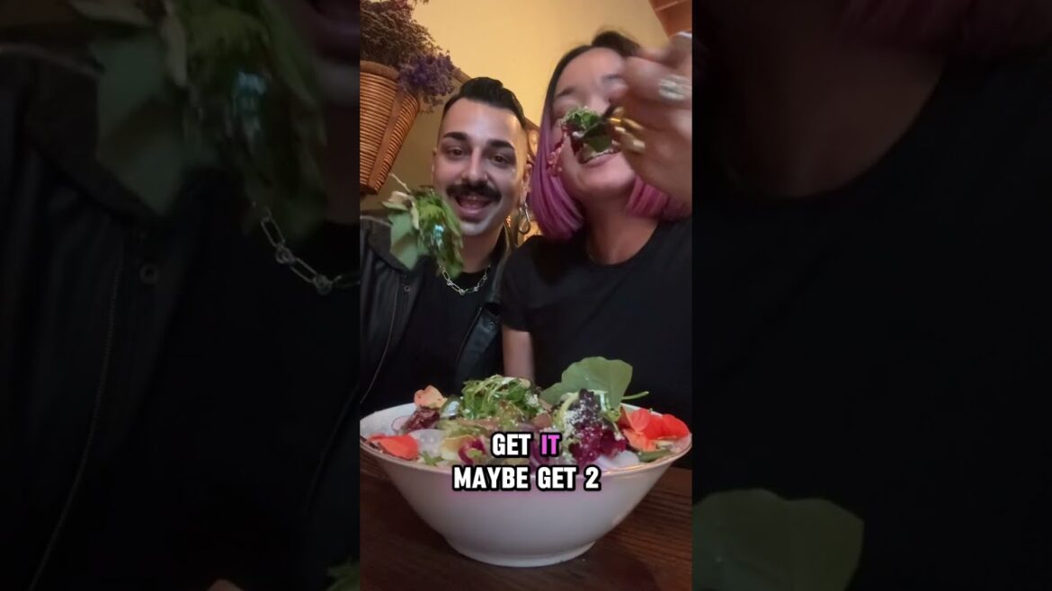 Pasta Round-Up