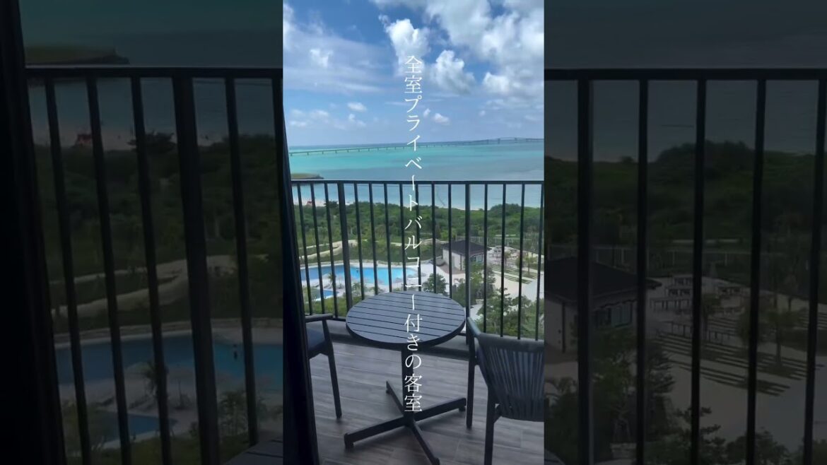 Why Hilton Okinawa Miyako Island Is a Must-Visit!🌅 #shorts #travel #miyako #okinawa Why Hilton Okinawa Miyako Island Is a Must-Visit!🌅 #shorts #travel #miyako #okinawa