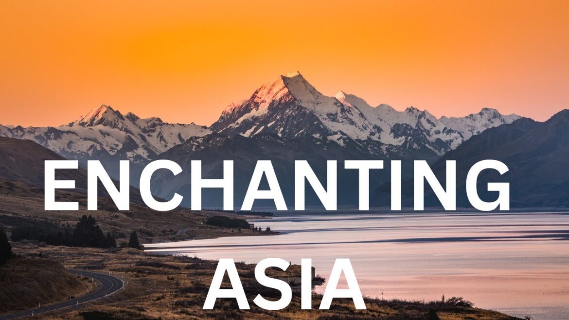 10 Magical Winter Destinations in Asia | A Traveler’s Dream 10 Magical Winter Destinations in Asia | A Traveler's Dream