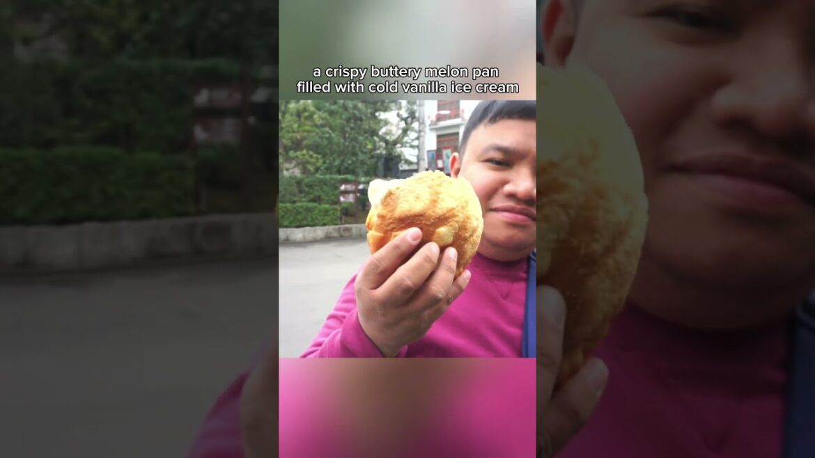 Let’s go on a food trip in Asakusa in Tokyo!