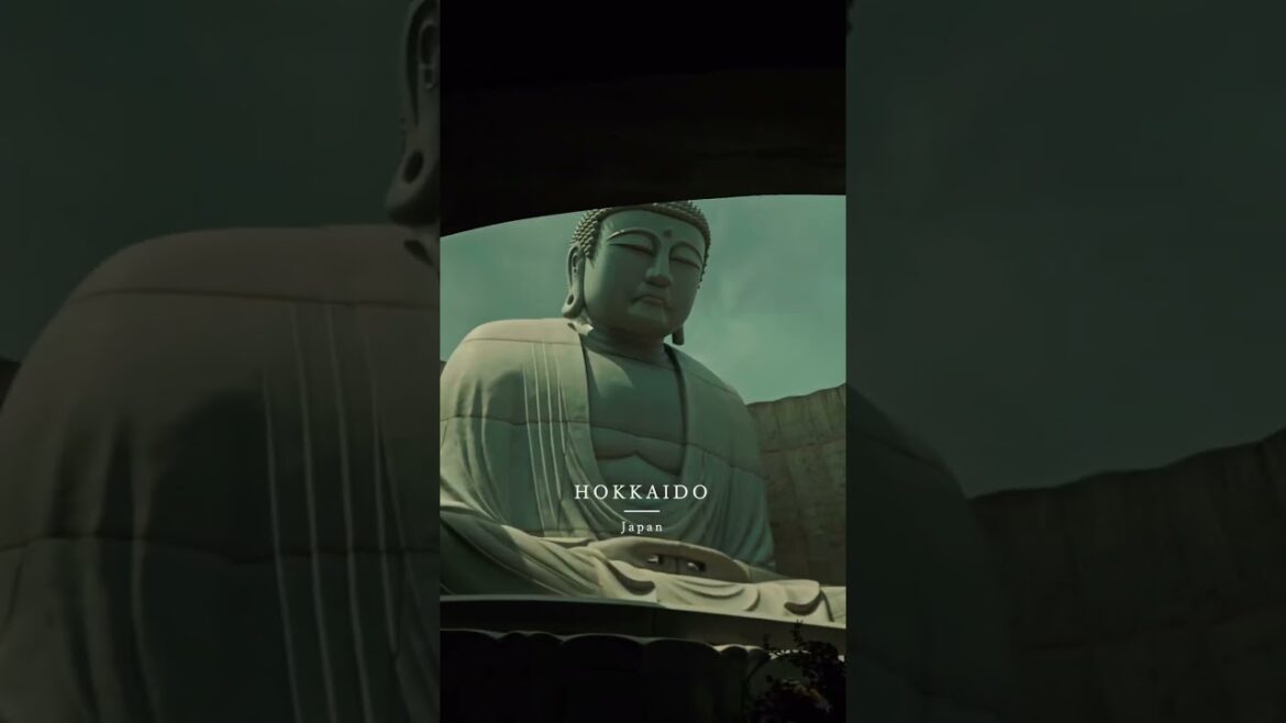 Hokkaido, Japan