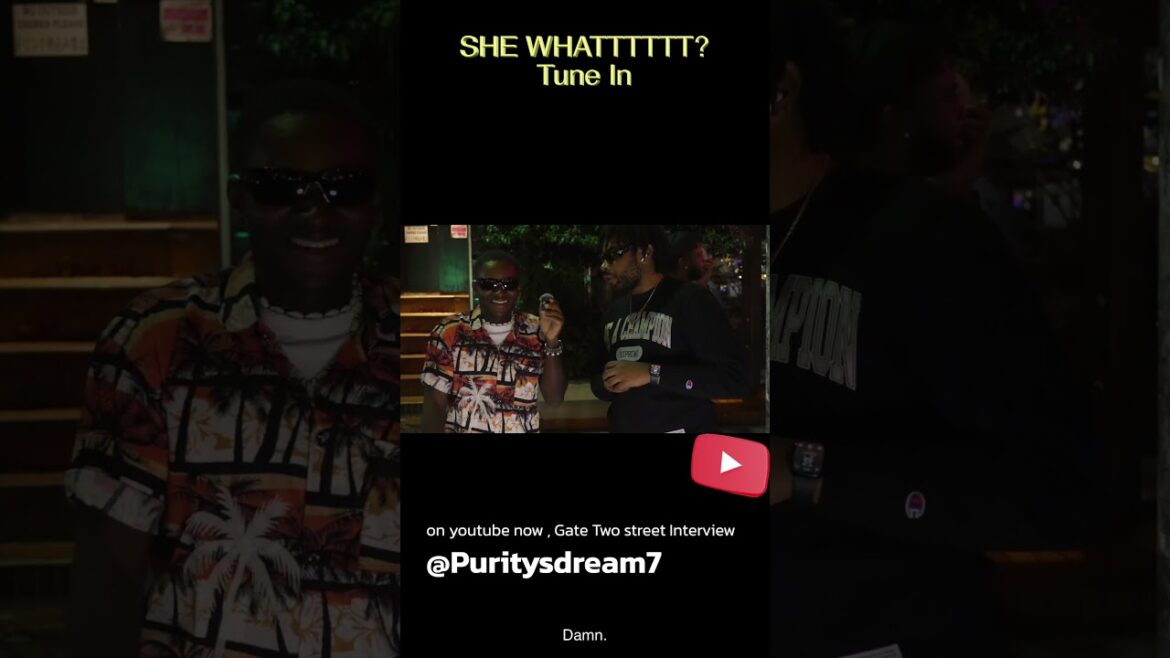 SHE WHAT Street Interviews Okinawa JAPAN TRAVEL NIGHTLIFE #interview #japanexplorer #publicinterview SHE WHAT Street Interviews Okinawa JAPAN TRAVEL NIGHTLIFE #interview #japanexplorer #publicinterview