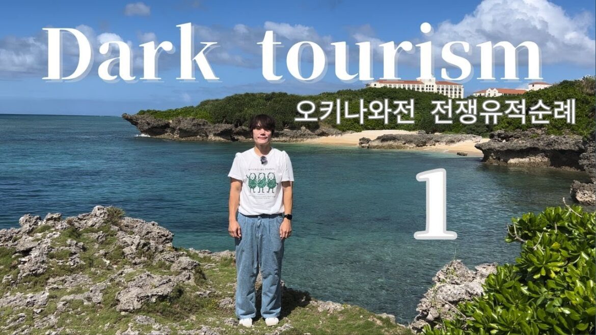 【다크투어】평화를 바라는 오키나와전 전쟁유적순례【ダークツーリズム】平和を願う 沖縄戦跡巡り 【다크투어】평화를 바라는 오키나와전 전쟁유적순례【ダークツーリズム】平和を願う 沖縄戦跡巡り
