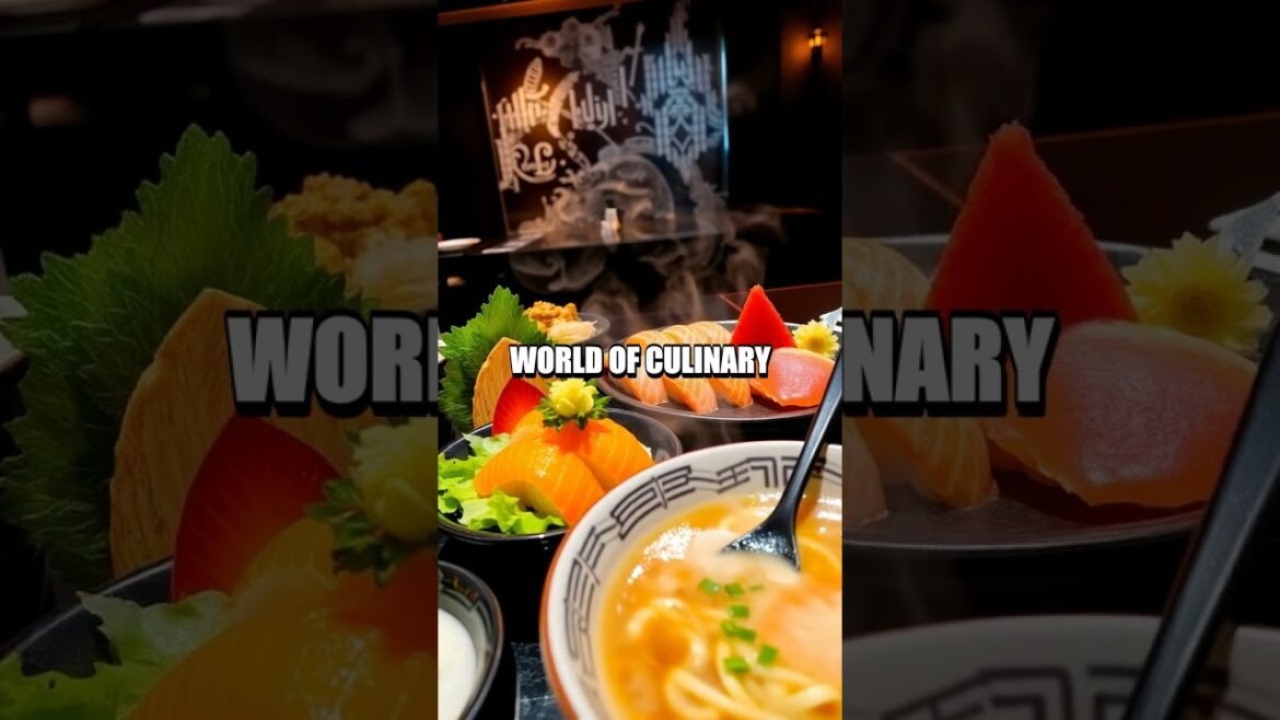 A Journey through Japan's Rich Cultural Tapestry