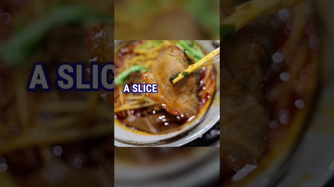 Must-try Spicy Miso Ramen in Japan's Coldest Region