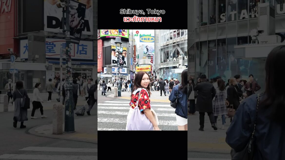 Hachiko Square #shibuya #tokyo #japan #travel Hachiko Square #shibuya #tokyo #japan #travel