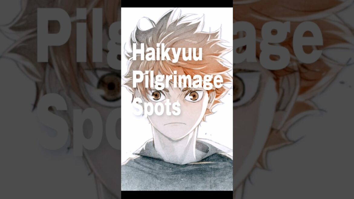 Relive Haikyuu’s Epic Battles at Kamei Arena Senda🏐🔥 #haikyuu #japantravel #reallifejapan Relive Haikyuu’s Epic Battles at Kamei Arena Senda🏐🔥 #haikyuu #japantravel #real_life_japan