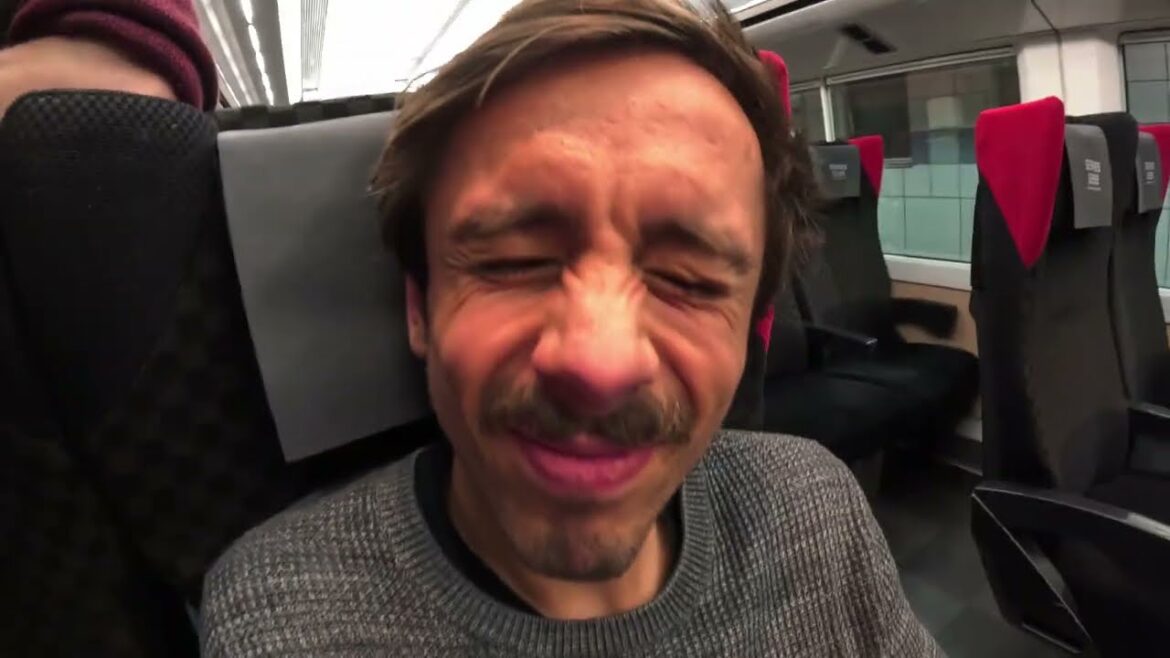 The Onsen Boys™ Visit Japan #1