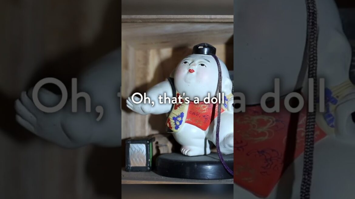 Exploring a 40-Year Old Abandoned Japanese Storage Building