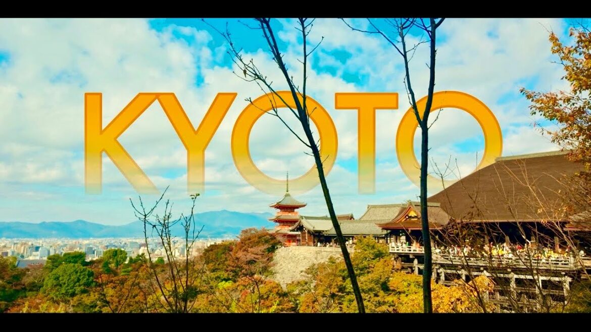DAY 2 | Chill Travel Vlog to Kyoto | Kiyomizu-dera Temple | Arashiyama Bamboo | Fushimi inari shrine DAY 2 | Chill Travel Vlog to Kyoto | Kiyomizu-dera Temple | Arashiyama Bamboo | Fushimi inari shrine