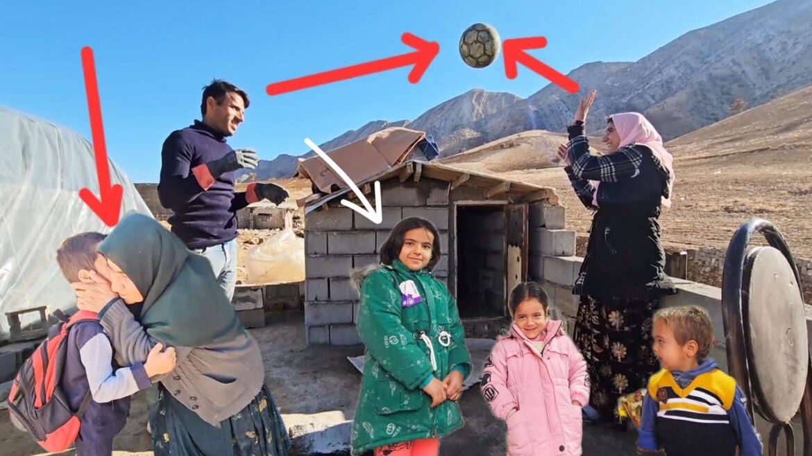 Majid and Mehtab's relationship blossoms with warmth and devotion