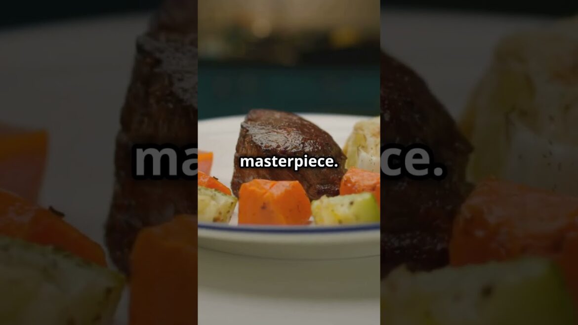 30 Seconds of Kobe Beef Bliss 30 Seconds of Kobe Beef Bliss