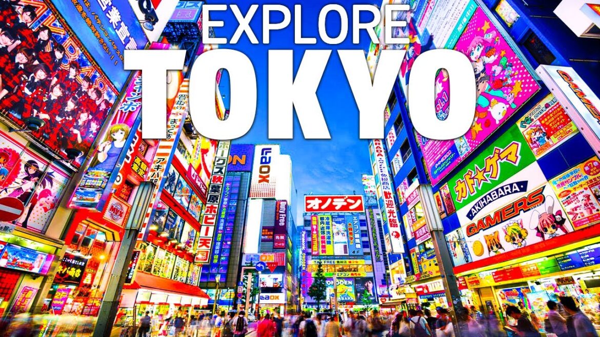 Tokyo’s Best Kept Secrets Tokyo's Best Kept Secrets