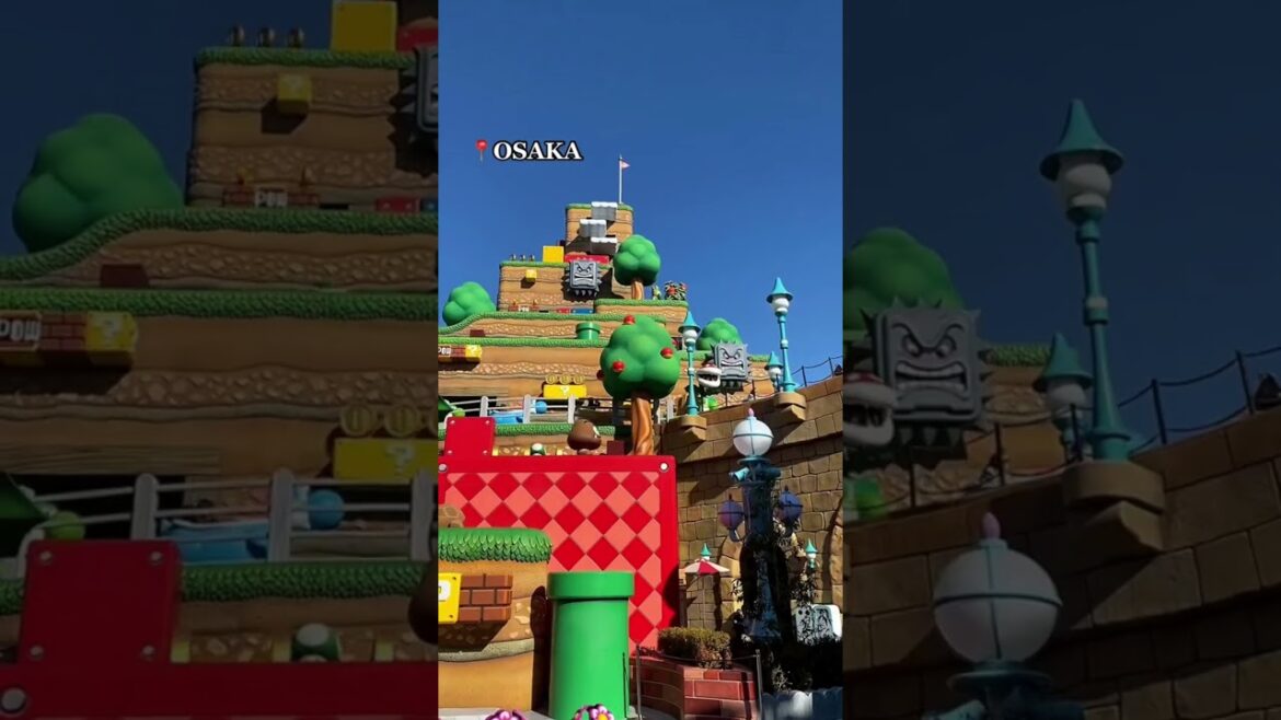 Explore 5 Hidden Gems in Japan This Summer! #travel#4k#japan