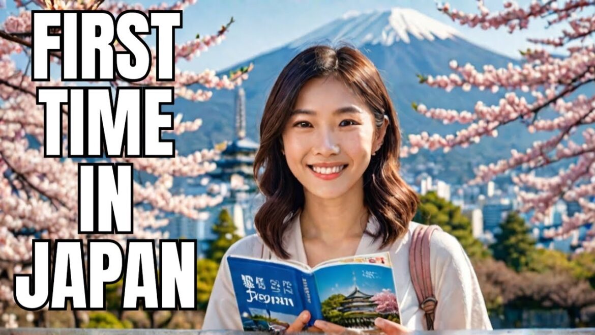 Exploring the BEST 7 Cities in Japan for First Timers Exploring the BEST 7 Cities in Japan for First Timers