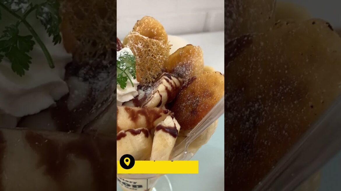 Disfruto el distrito Mojii: Fukuoka, Japón #shorts Disfruto el distrito Mojii: Fukuoka, Japón #shorts