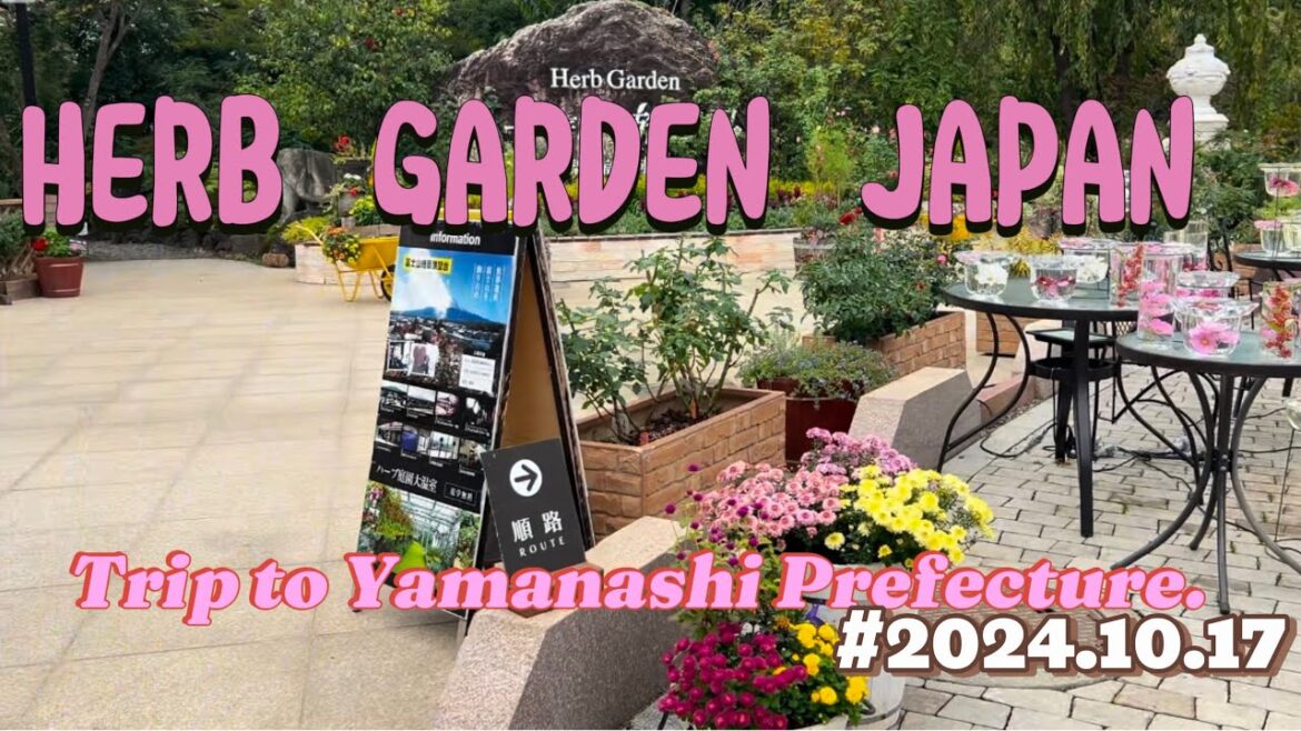 Yamanashi Ken Japan.