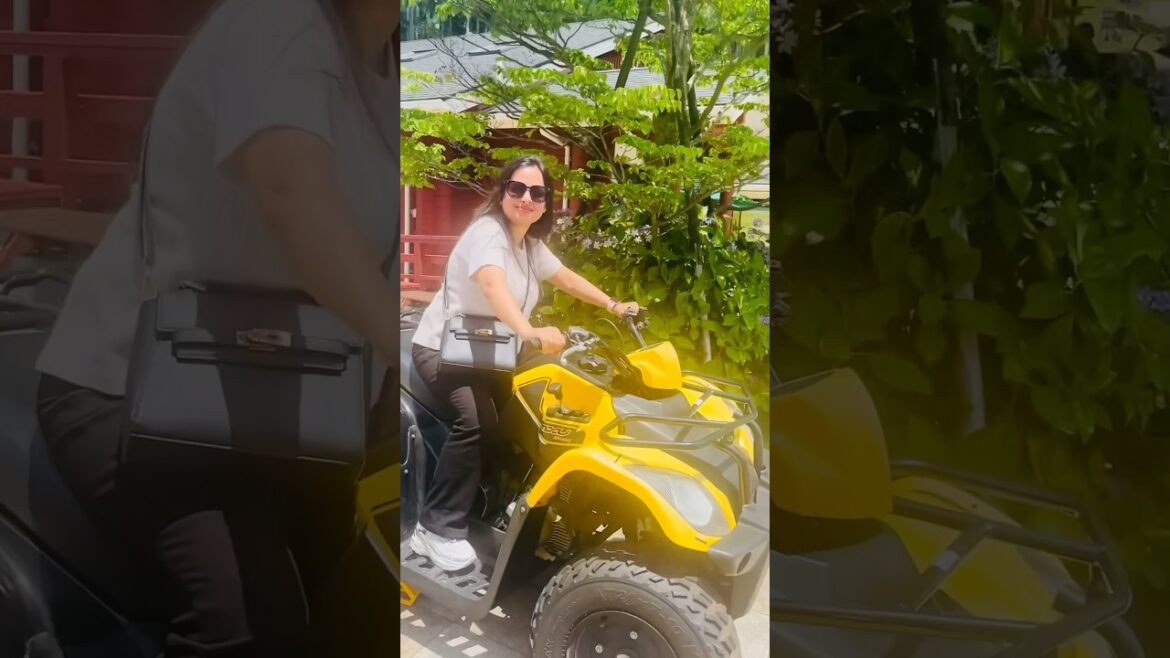 "A little moment of pure joy – join me!" || Buggyride || Mishima Skywalk || Adventure #youtubeshorts