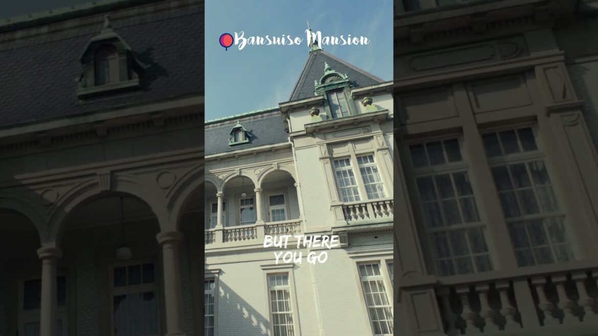 Matsuyama's castle is worth the visit alone