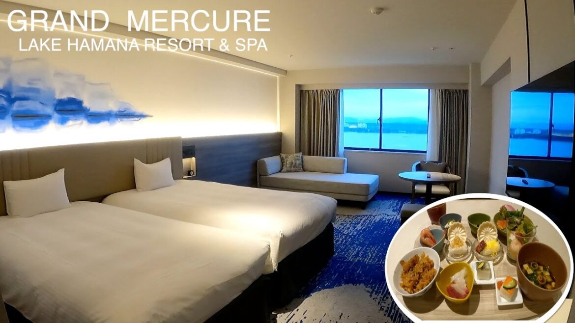 【オールインクルーシブ】グランドメルキュール浜名湖リゾート&スパに宿泊 浜松餃子も食べる 【オールインクルーシブ】グランドメルキュール浜名湖リゾート&スパに宿泊 浜松餃子も食べる