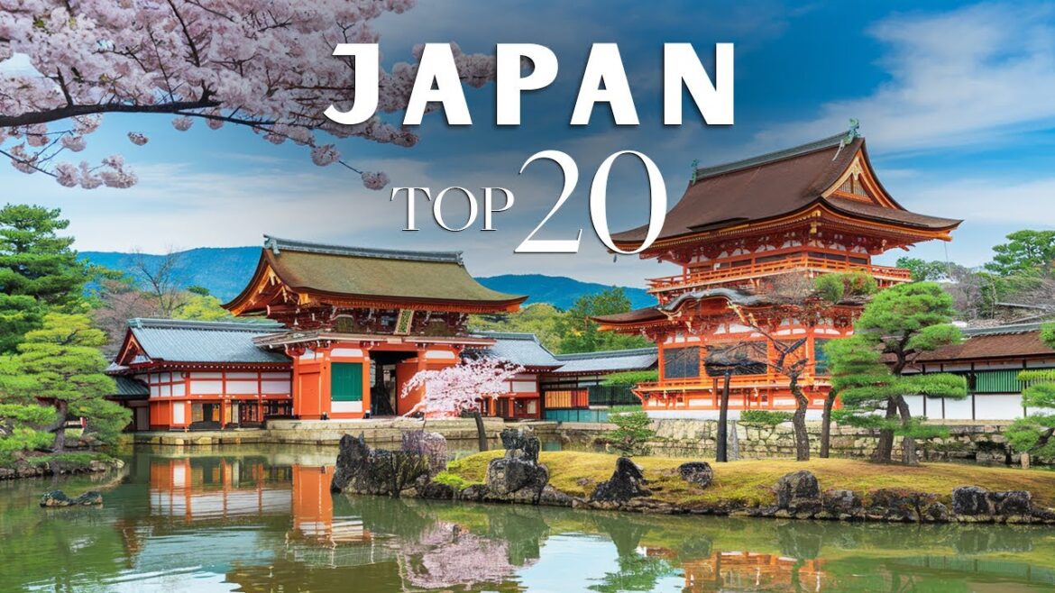 20 Best Places To Visit In Japan | Travel Overseas 20 Best Places To Visit In Japan | Travel Overseas