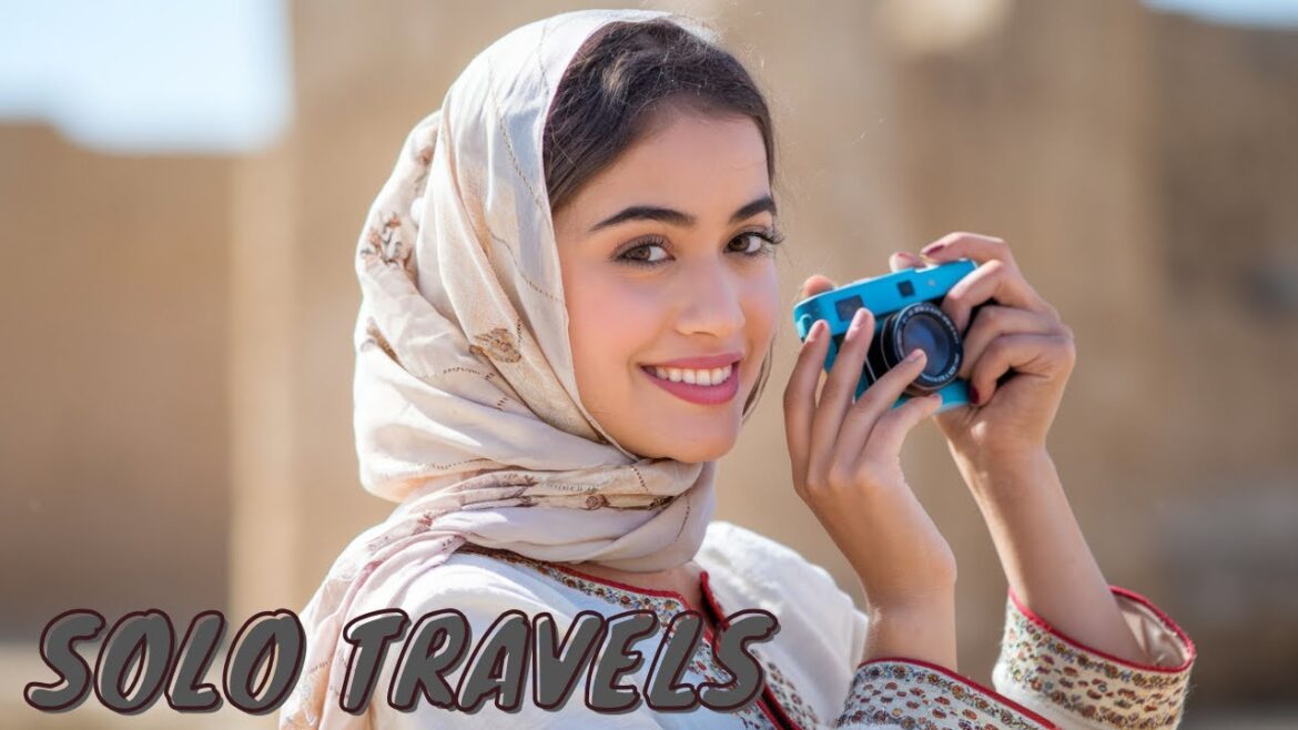 Best Solo Travel Destinations for 2025 | Top Places to Explore Alone #travel