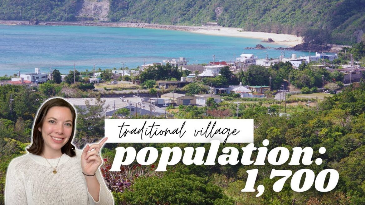 Things to do in the smallest rural village in Okinawa – Higashi Village Things to do in the smallest rural village in Okinawa - Higashi Village