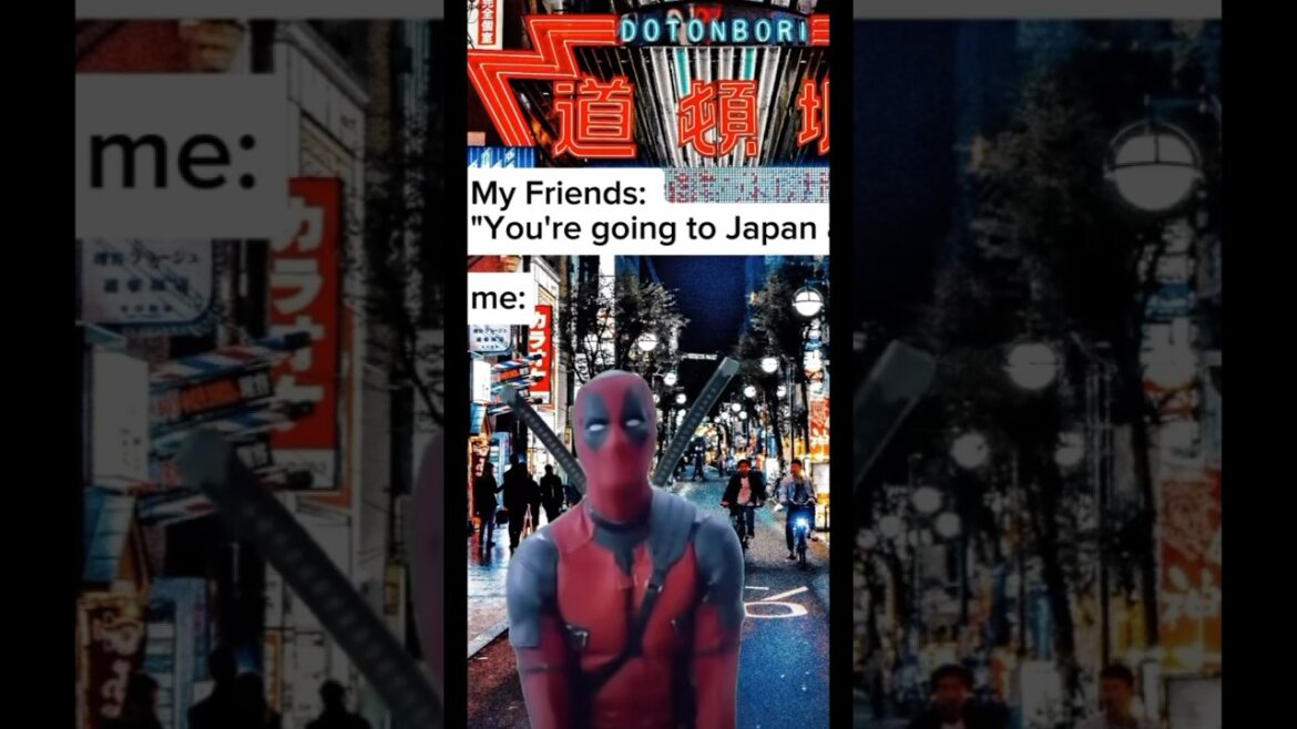 Funny 😆 Vacation Memes 🇯🇵 Japan #japan #travel #japantravel #memes #asiantravel #funny memes