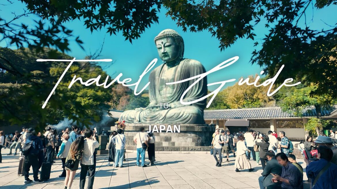 Japan Travel Guide