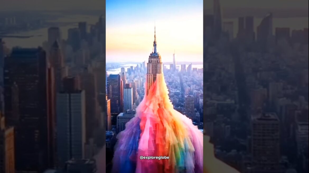 Places On Earth That Don't Feel Real In South Korea,Usa, Japan #explorepage #travel #shorts #nature